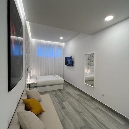 Habitacion Paris Style Madrid Eksteriør bilde